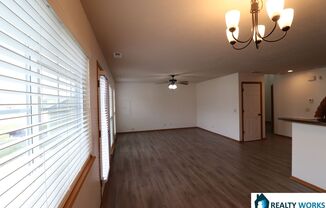 3 beds, 2.5 baths, $1,995