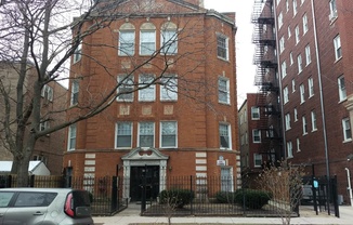 1508 W. Fargo