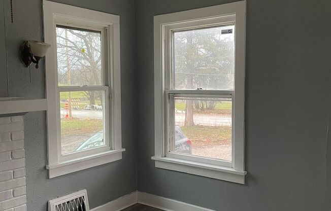 Spacious Single Family Home