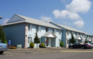 Centennial Park Apartments