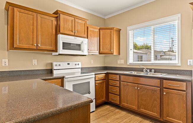 Move-In Ready! A Bright & Open Designer Cottage Home