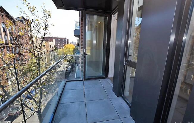 1 bed, 1 bath, 565 sqft, $3,154, Unit 3C