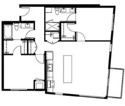 Partner-provided photo for $2495 unit