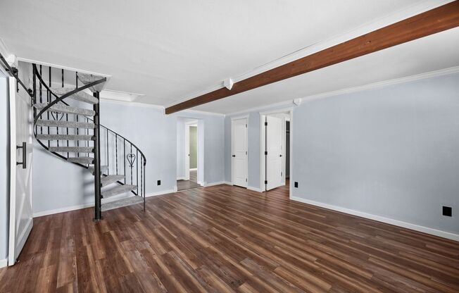 Lidgerwood Area 4 Bedroom 2 Bathroom Home!