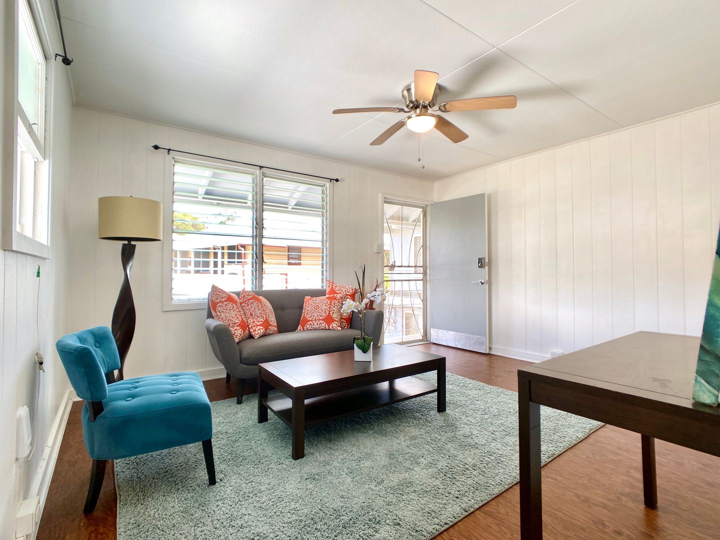 Varsity Apartments
