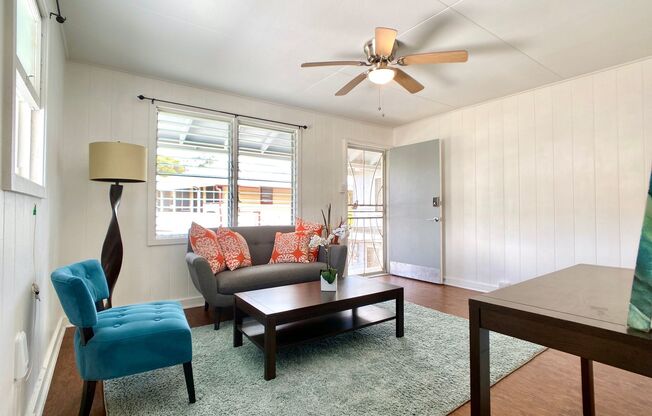 Varsity Apartments