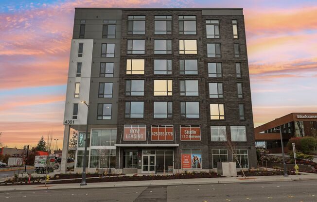 Partner-provided property photo