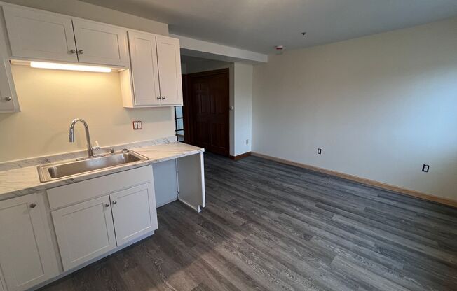 1 bed, 1 bath, $1,495, Unit 712 Apt H