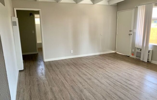 1 bed, 1 bath, 670 sqft, $2,200, Unit L86