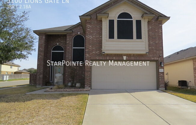 5100 LIONS GATE LN