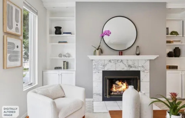 2918 VAN NESS AVE