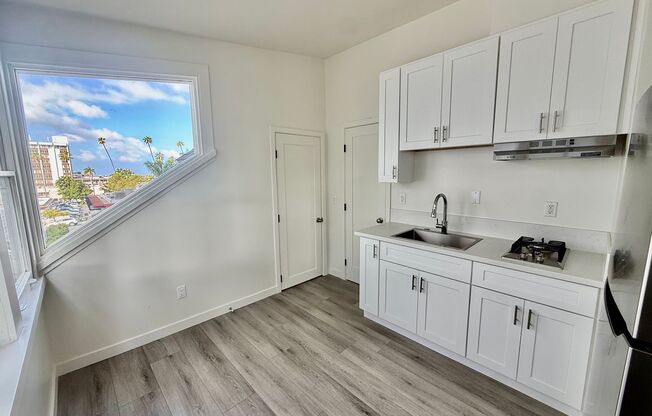 Maple Haus Apartments