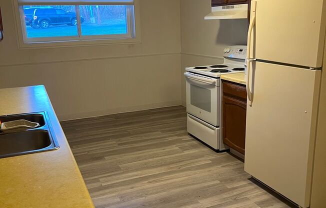 Tropical Paradise of the North! 3 Bedroom Unit Near U.M Duluth Available Now!