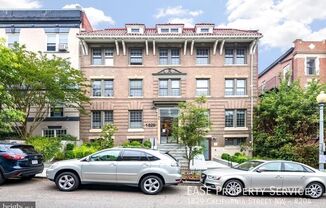 1829 California Street NW Apt #101