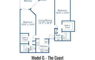 Partner-provided photo for $3115 unit
