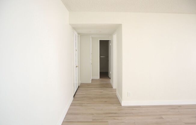 1740 Harvard Towers