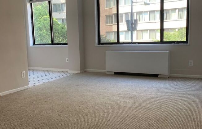 Studio, 1 bath, 469 sqft, $1,895, Unit 0307