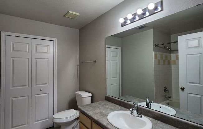 2 beds, 2 baths, $1,845