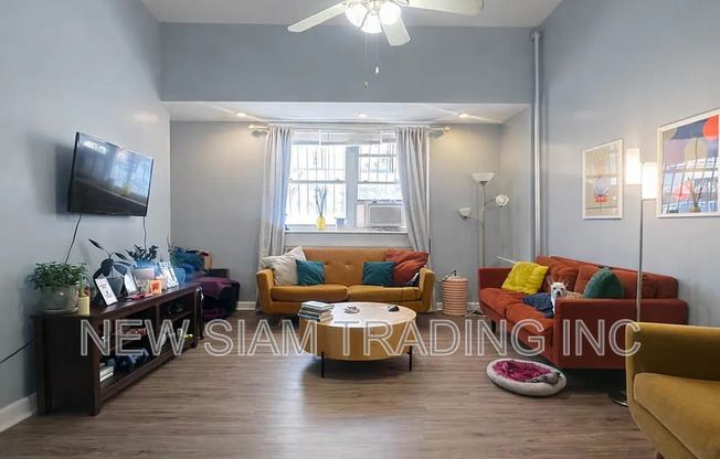 592 EVERGREEN AVE