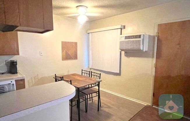 1 bed, 1 bath, 540 sqft, $2,017, Unit 6