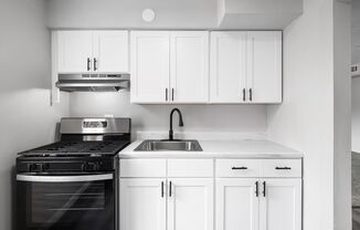 Heights Garden Apartments