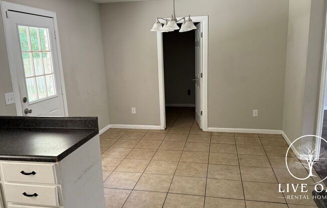 1221 Jubail Drive, Hinesville, GA