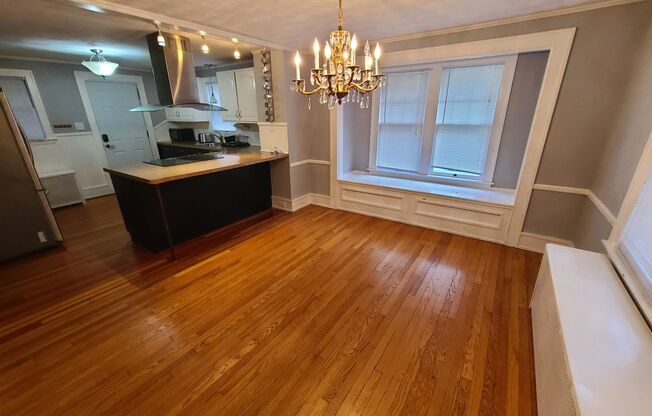 3 Bedroom Single Family