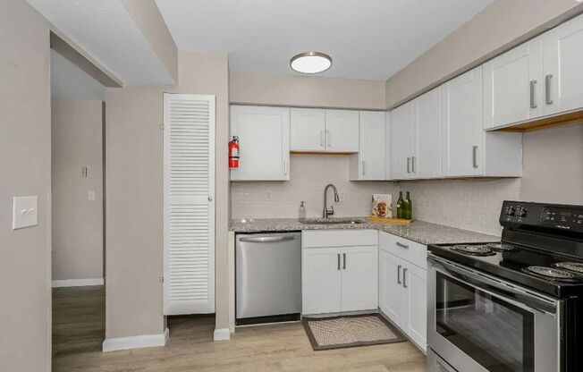 Finneytown Apartments & Townhomes