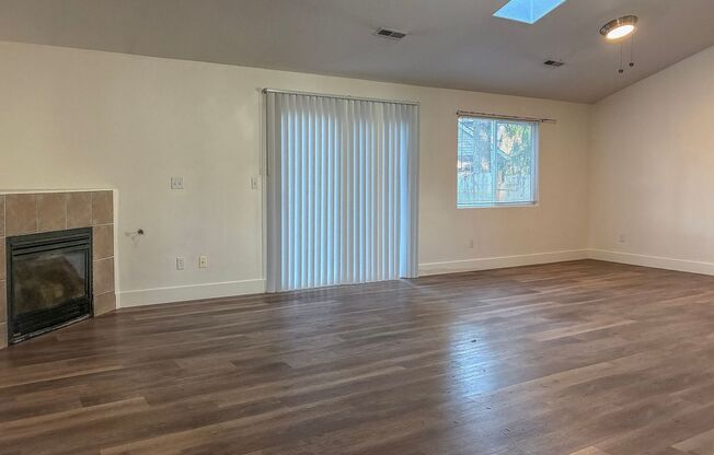 3 Bedroom 2 Bath Ranch Home Available January 2026 !