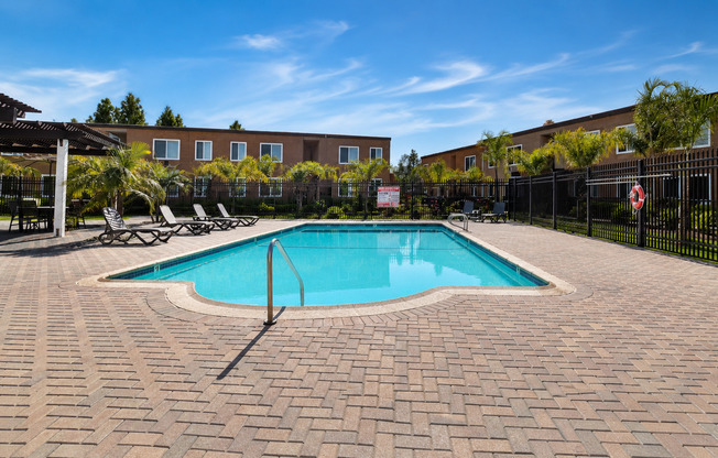 Village Green 92