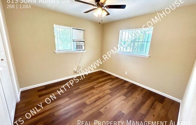 Partner-provided property photo