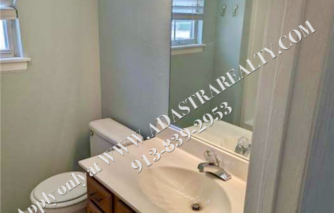 3 beds, 2 baths, $1,495