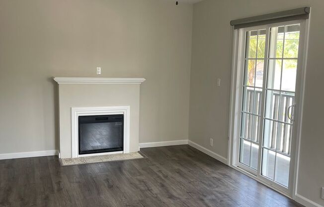 1 bed, 1 bath, 710 sqft, $2,500