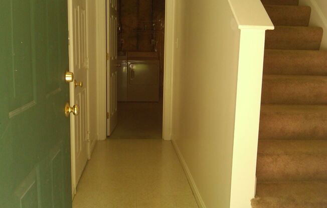 Dunn's Bridge Condominiums - Two Bedroom Condo with Garage