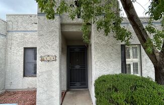 2 Bedroom, 2 Bathroom Updated Condo