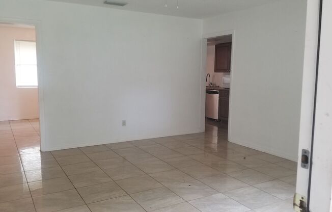 4 bedroom 2 full bath 2 car garage Available Now