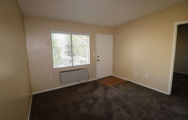Heritage Plaza Apartment Homes Bedroom