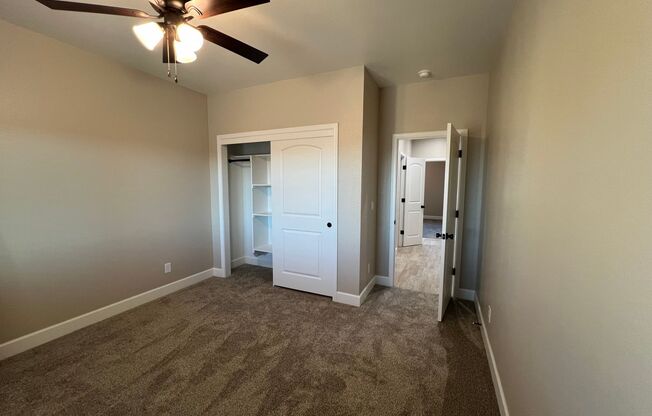 3 beds, 2 baths, $2,200