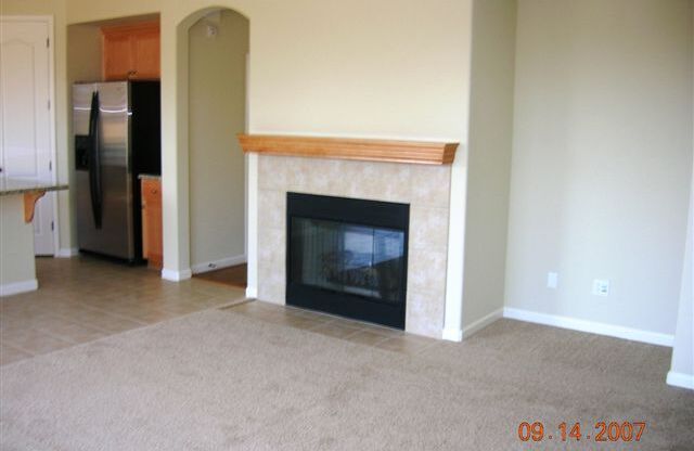 PROSPERITY WAY - BEAUTIFUL LARGE HOME