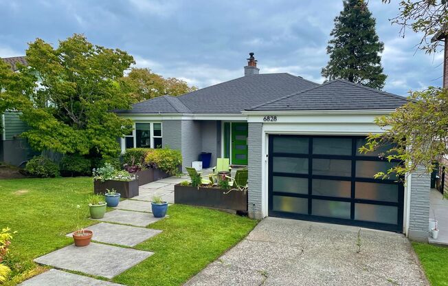 View Ridge 4 Bed, 2 Bath Home