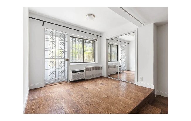 Studio, 1 bath, $4,850, Unit 1A