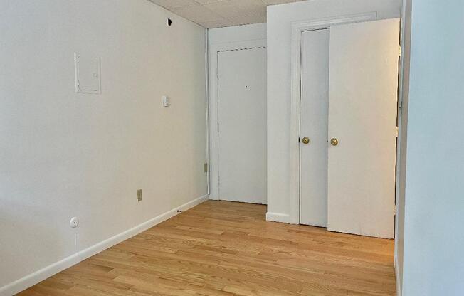 Studio, 1 bath, $2,095, Unit A