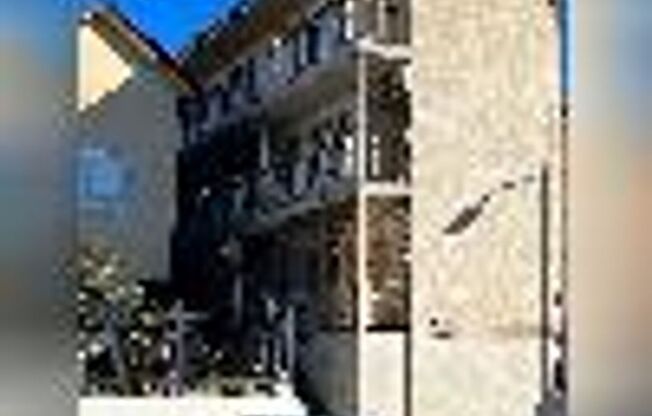 International Apartments