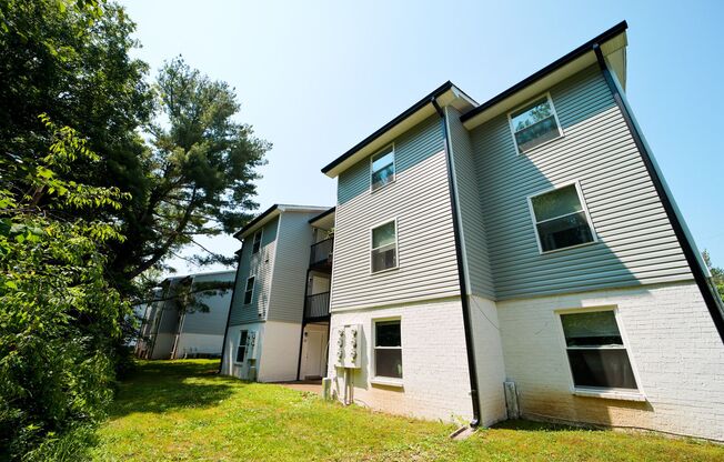 1 bed, 1 bath, 500 sqft, $895, Unit C-21