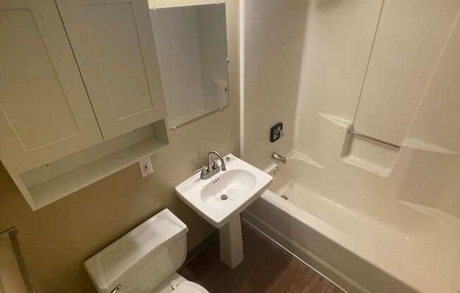 1 bed, 1 bath, 511 sqft, $1,150, Unit PH3