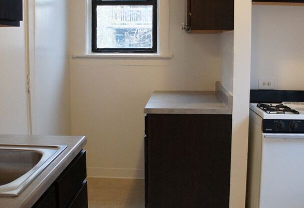 1 bed, 1 bath, 517 sqft, $1,795, Unit 1536-3J