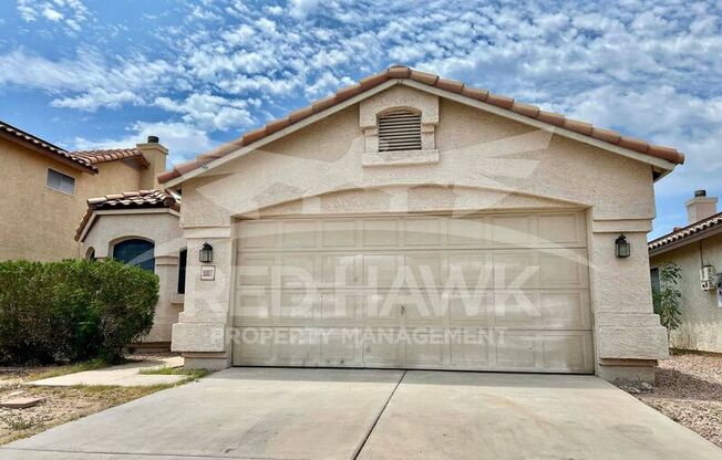 9007 W FARGO DR