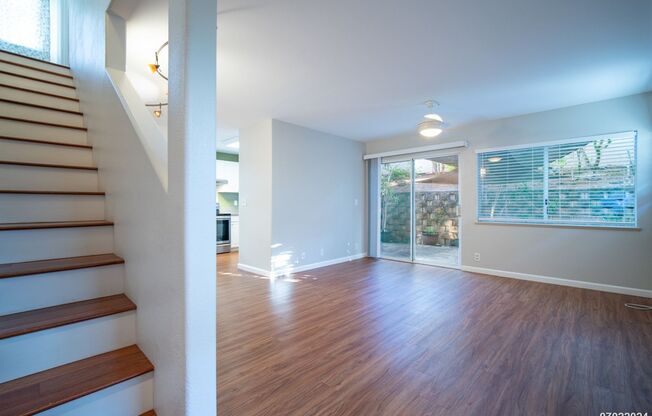 Immaculate 3bd/2.5 SF Home With Upstairs Office Nook & Bonus Room