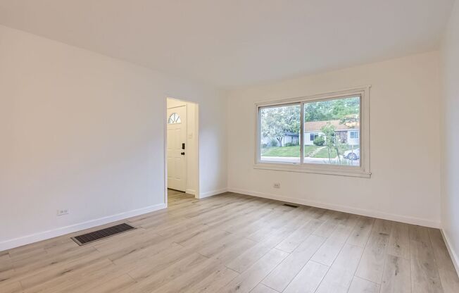 Remodeled 2BD, 1.5BA Chaffee Park Home with 1-Car Garage