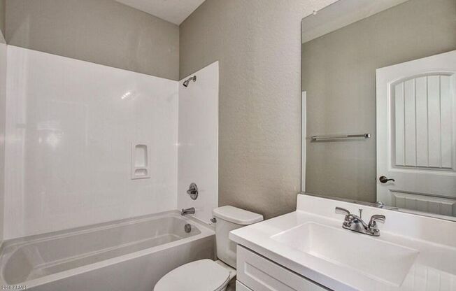 3 bedroom condo